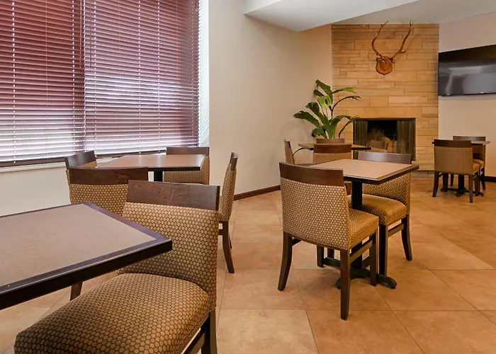 Best Western Paradise Inn