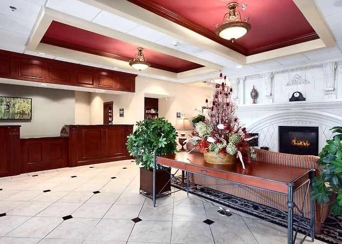 Homewood Suites By Hilton Decatur-Forsyth