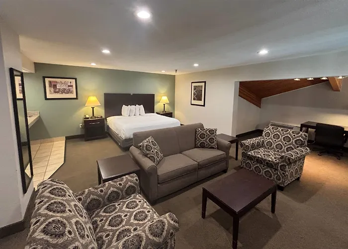 Baymont By Wyndham Tuscola